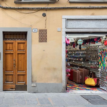 Dimora Sant'Orsola Aparthotel Florence Exterior photo