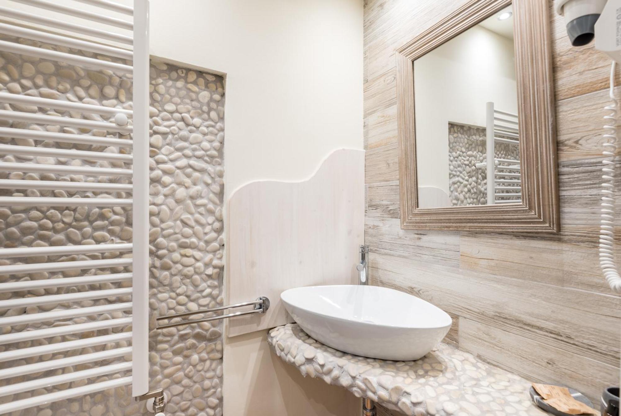 Dimora Sant'Orsola Aparthotel Florence Exterior photo